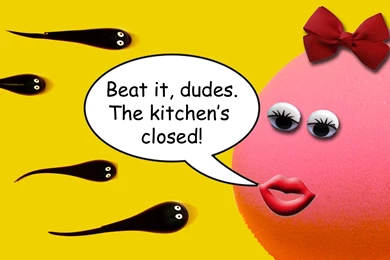 Sperm Abstraction Abstract Bokeh Life Sex Sexual Medical Dna Male ...