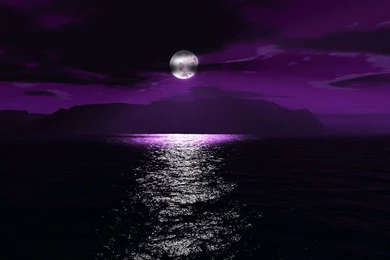 Moonlight Hd 3 HD Wallpapers