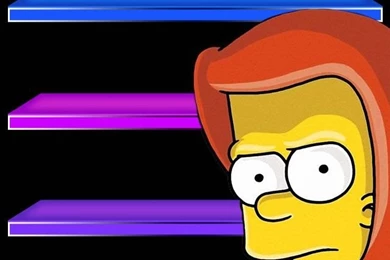 The Simpsons Wallpapers On Pinterest