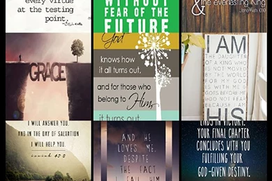 Christian Quotes Wallpapers For (Android) Free Download On MoboMarket