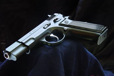 Arnie's Airsoft Wallpapers