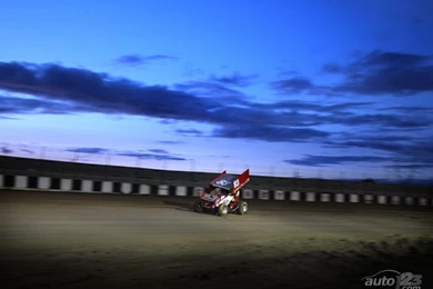 2010 All Sar Sprint Cars Wallpapers