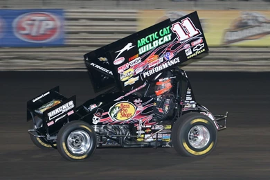 SPRINT CAR Race Racing Sprint Rw_JPG Wallpapers