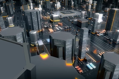 3D PCb By XxAries1970xX On DeviantArt