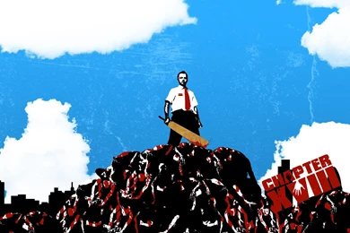 Shaun Of The Dead   Shaun Of The Dead Wallpapers (13008878)   Fanpop