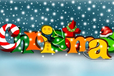 Christmas Wallpapers – Christmas Wishes Greetings And Jokes