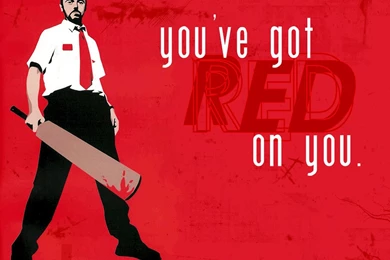 Shaun Of The Dead Computer Wallpapers, Desktop Backgrounds ...