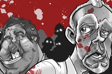 Shaun Of The Dead Wallpapers 1600x1200 Wallpapers, 1600x1200 ...