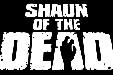 Shaun Of The Dead