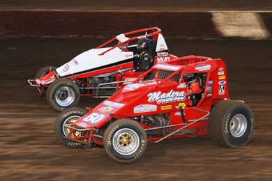 SPRINT CAR Race Racing Sprint E Wallpapers