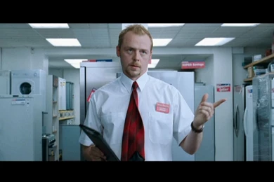 Shaun Of The Dead Torrent Download   Torrents.st