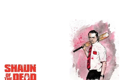 Shaun Of The Dead