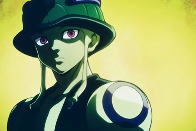 Hunter X Hunter 2011