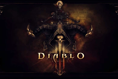 Diablo 3 Wallpapers HD For Dekstop