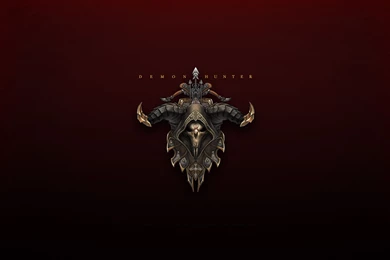 Demon Hunter Wallpapers By Epicry On DeviantArt