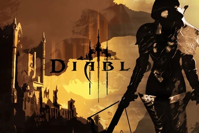 Diablo 3 Demon Hunter By Naucher On DeviantArt