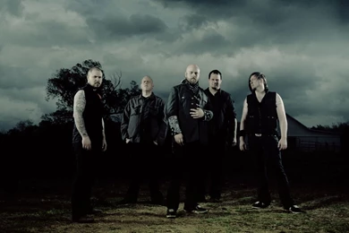 Demon Hunter Wallpapers HD Download