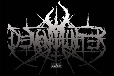 Demon Hunter   Vector By Splatkin On DeviantArt