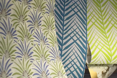 New Wallpapers From Nobilis