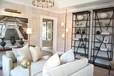 DC Design House 2013: The Sitting Room — Sukio Design Co.