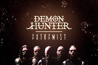 Demon Hunter   One Last Song   YouTube