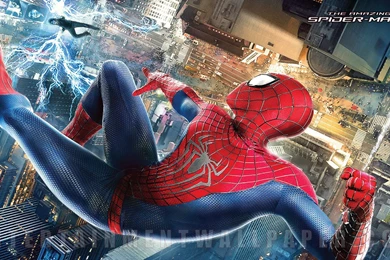 The Amazing Spider Man 2 Wallpapers