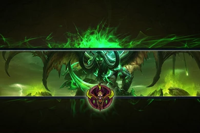 WoW Class Crest Wallpapers   Album On Imgur