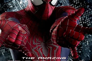 Amazing Spider Man 2 Retina Movie Wallpapers   IPhone, IPad, IPod ...
