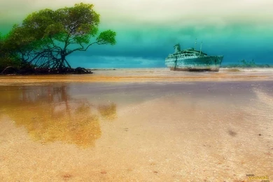 YouWall   Shipwreck Wallpapers   Wallpaper,wallpapers,free ...