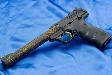 Weapon Browning Buckmark Gun HD Images