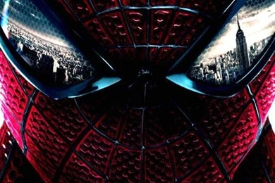 The Amazing Spider Man 2