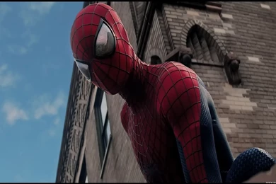 15 Wallpapers Of The Amazing Spider Man 2
