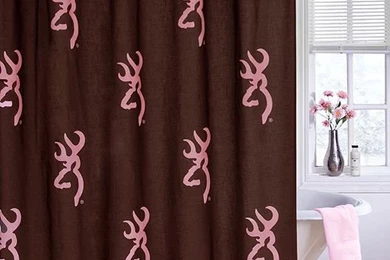 Browning Logo Browning Buckmark