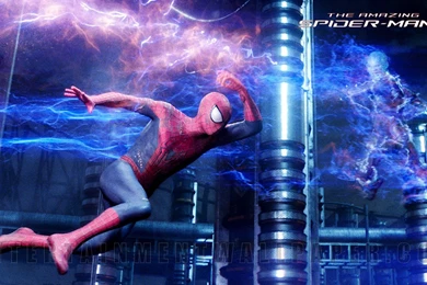 The Amazing Spider Man 2 Wallpapers