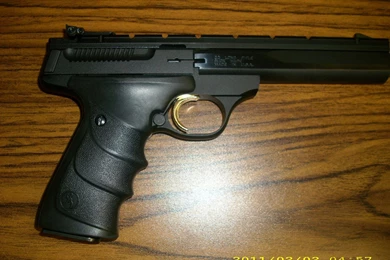 Browning Buckmark Contour URX 22 LR For Sale (942243492)