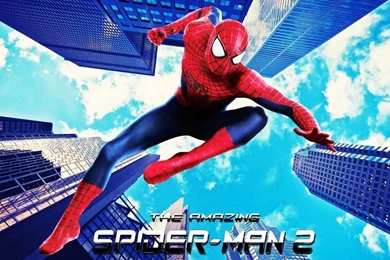 The Amazing Spider Man 2 HD Wallpapers By RajivCR7 On DeviantArt