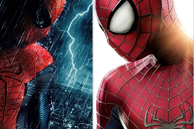 AMAZING SPIDER MAN 2 Action Adventure Fantasy Comics Movie Spider ...