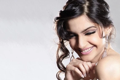 Sonam Kapoor Sonam Kapoor Widescreen Wallpapers – Wallpapers