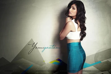 Yami Gautam Wallpapers