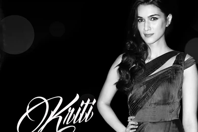 Kriti Sanon Bollywood Actress Hot And Sexy Wallpapers