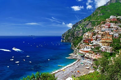 Amazing Sunrise Wallpapers