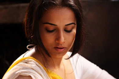 Vidya Balan Vidya Balan Hot Widescreen Wallpapers – Wallpapers