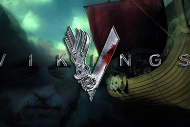 VIKINGS Action Drama History Fantasy Adventure Series 1vikings ...