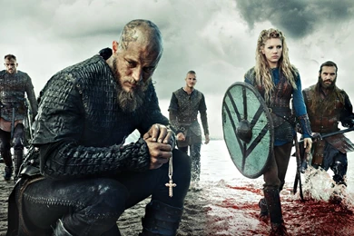 Vikings (2013)