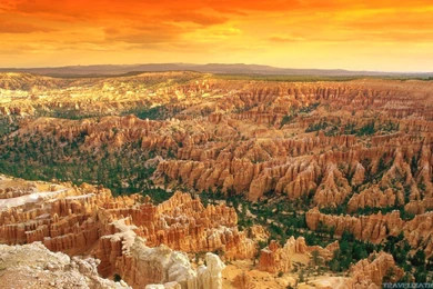 Wonderful Canyons Wallpapers