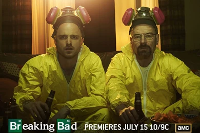 Breaking Bad Wallpapers