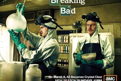 Breaking Bad Wallpapers