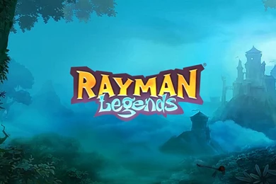 Rayman Wallpapers   Wallpapers Cave