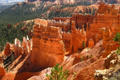 Bryce Canyon National Park Wallpapers   Nature Wallpapers
