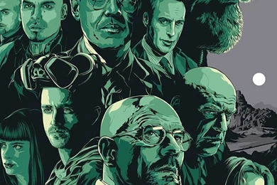 Breaking Bad Wallpapers HD Backgrounds Download Mobile iPhone 6s ...